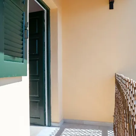 Casa Aggiolina Karousádes