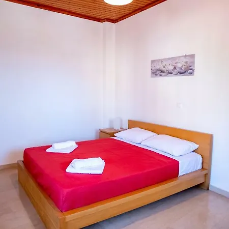 Casa Aggiolina Appartamento