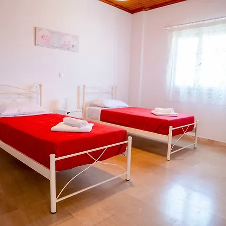 Апартаменты Casa Aggiolina *