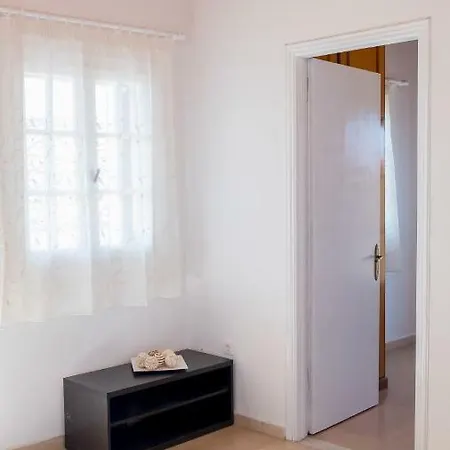 Appartamento Casa Aggiolina *