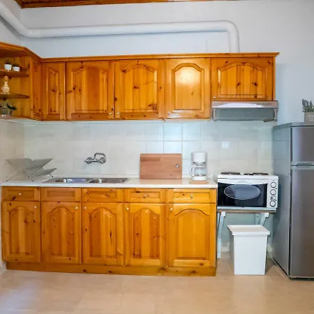 Апартаменты Casa Aggiolina Карусадес