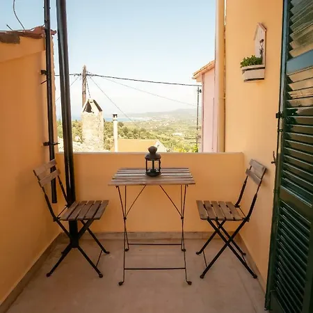 Casa Aggiolina Appartamento *