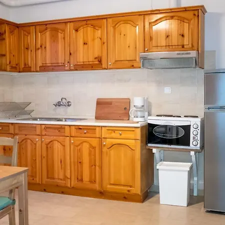 Casa Aggiolina Appartamento *