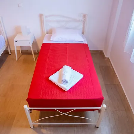 Appartamento Casa Aggiolina