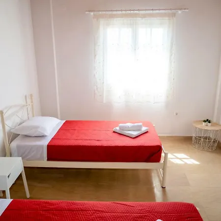 Casa Aggiolina Апартаменты