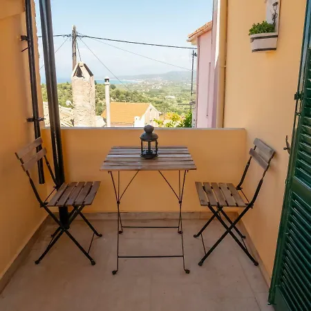 Casa Aggiolina Appartamento *