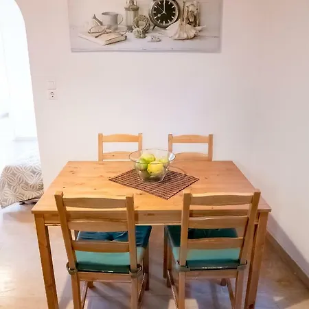 Casa Aggiolina *