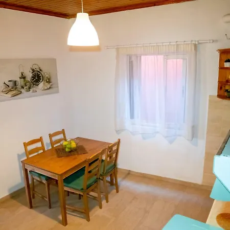 Casa Aggiolina Карусадес