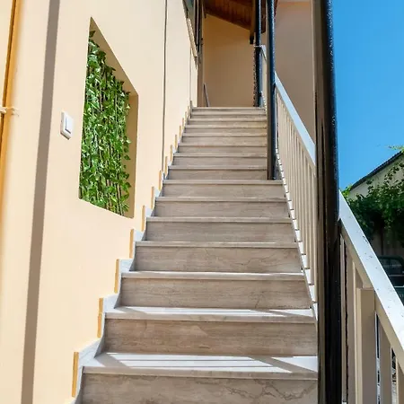 Casa Aggiolina Апартаменты